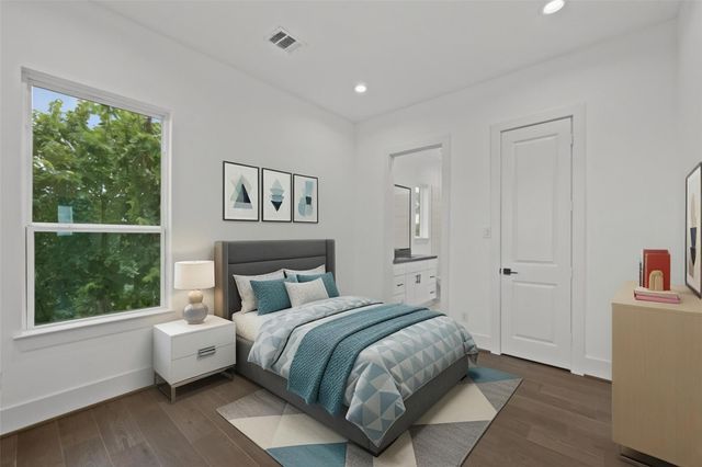 3901 Hare Street, Houston, TX 77020