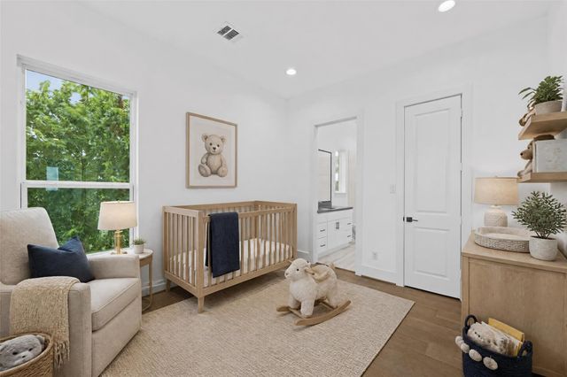 3901 Hare Street, Houston, TX 77020