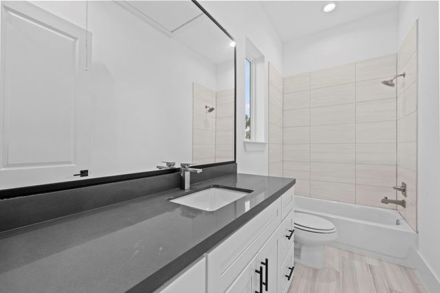 3901 Hare Street, Houston, TX 77020