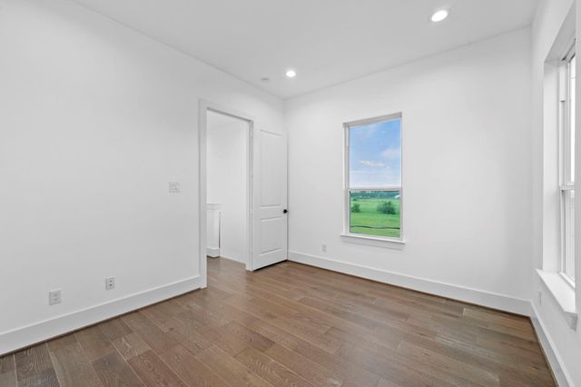 3901 Hare Street, Houston, TX 77020