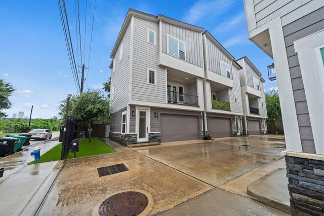 3901 Hare Street, Houston, TX 77020