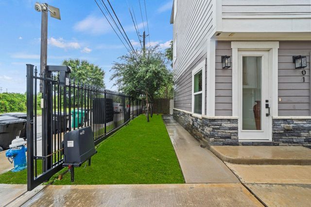 3901 Hare Street, Houston, TX 77020
