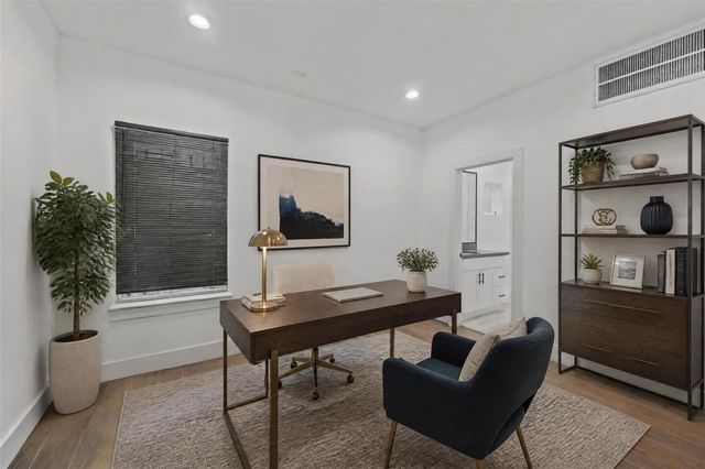 3901 Hare Street, Houston, TX 77020