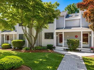 1018 Pleasant St 50, Weymouth, MA 02189