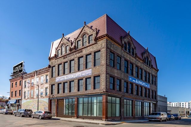 4 Franklin Street 401, Boston, MA 02134