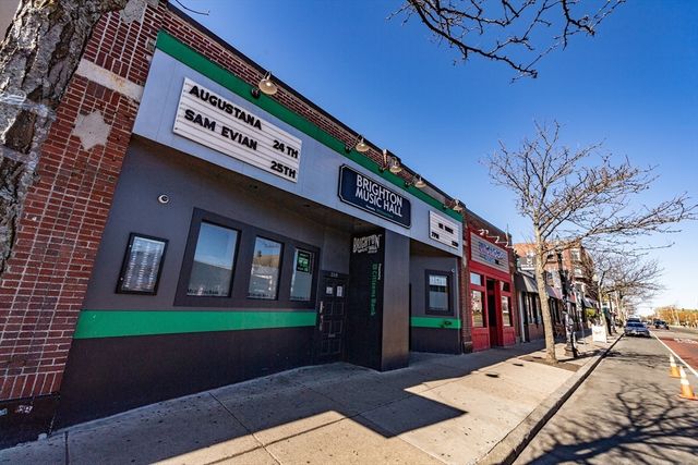 4 Franklin Street 401, Boston, MA 02134