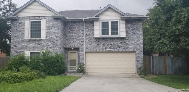 9330 MARSH CREEK DR, San Antonio, TX 78250