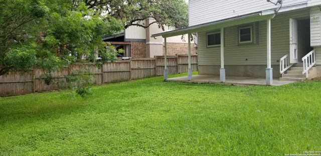 9330 MARSH CREEK DR, San Antonio, TX 78250