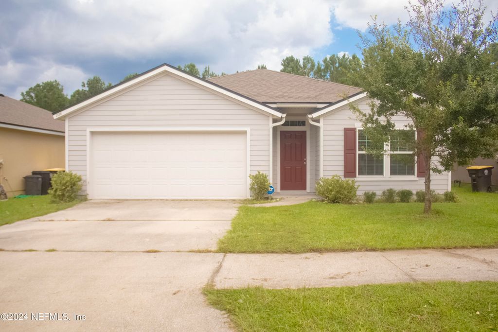 2339 SOTTERLEY Lane, Jacksonville, FL 32220