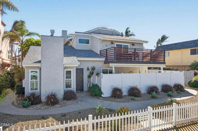 5350 Driftwood Street 4, Oxnard, CA 93035