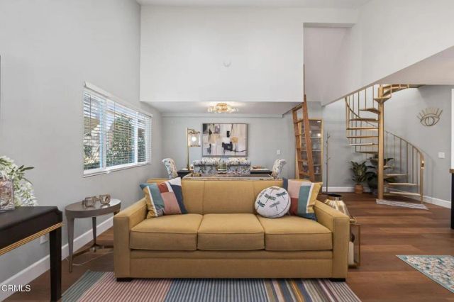 5350 Driftwood Street 4, Oxnard, CA 93035