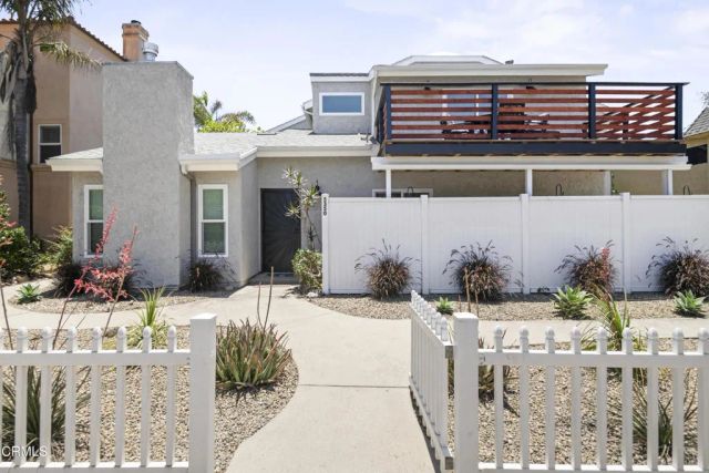 5350 Driftwood Street 4, Oxnard, CA 93035