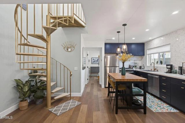 5350 Driftwood Street 4, Oxnard, CA 93035