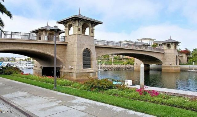 5350 Driftwood Street 4, Oxnard, CA 93035