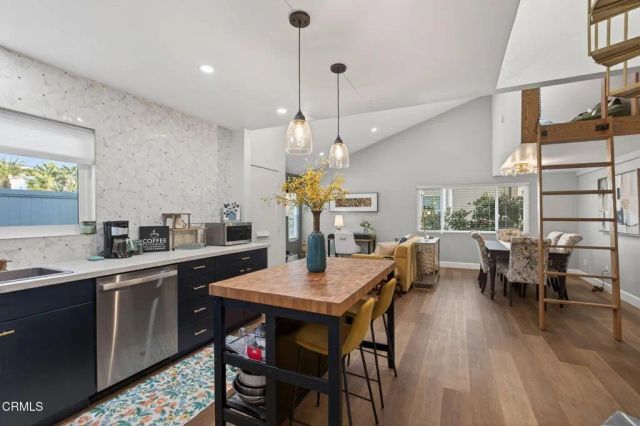 5350 Driftwood Street 4, Oxnard, CA 93035