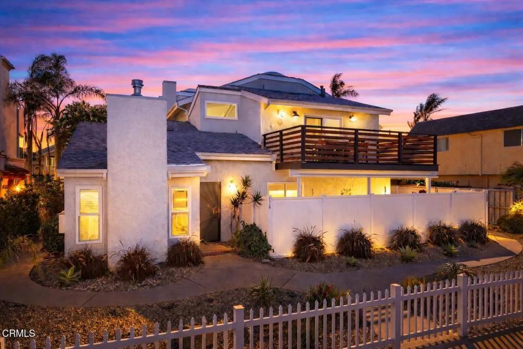 5350 Driftwood Street 4, Oxnard, CA 93035