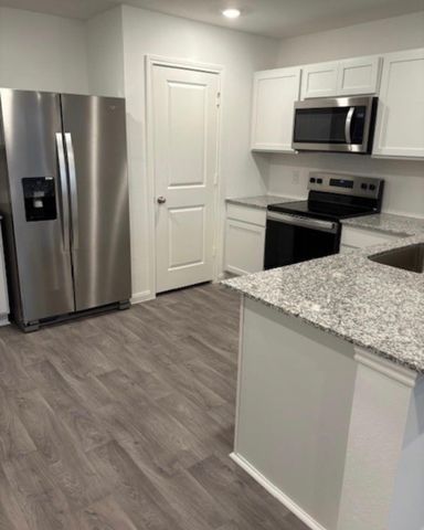 14634 New Village Drive, Willis, TX 77378
