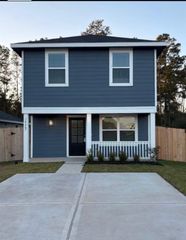 14634 New Village Drive, Willis, TX 77378