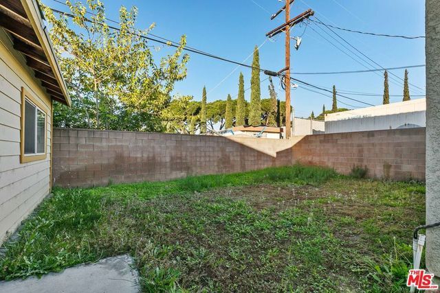 7317 Clybourn Avenue, Sun Valley, CA 91352