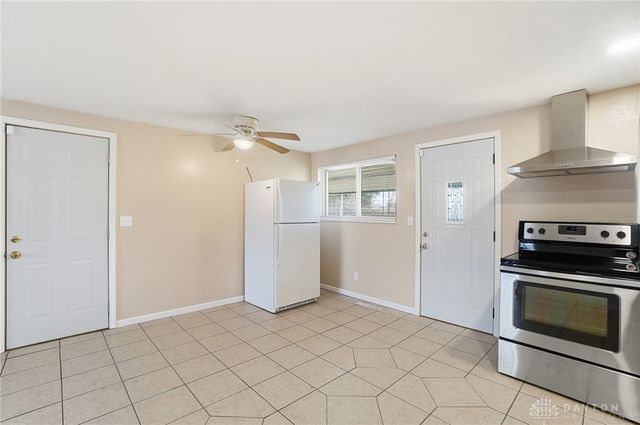 6709 Harshmanville Road, Huber Heights, OH 45424