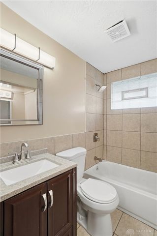 6709 Harshmanville Road, Huber Heights, OH 45424