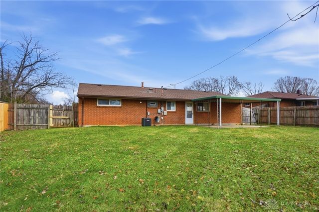 6709 Harshmanville Road, Huber Heights, OH 45424