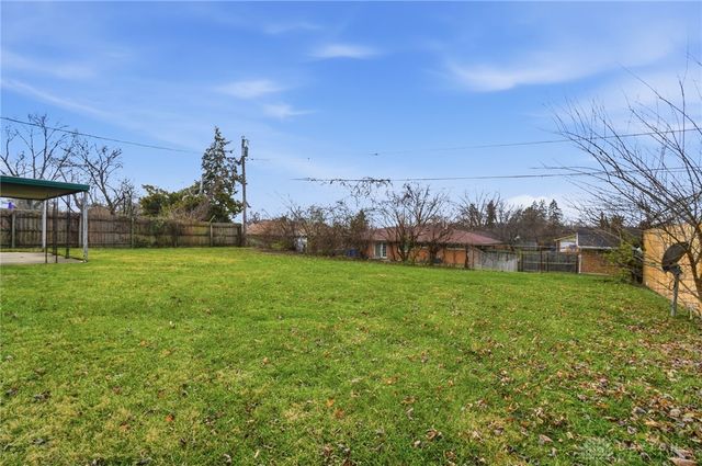 6709 Harshmanville Road, Huber Heights, OH 45424