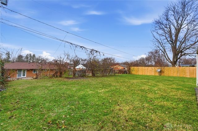 6709 Harshmanville Road, Huber Heights, OH 45424