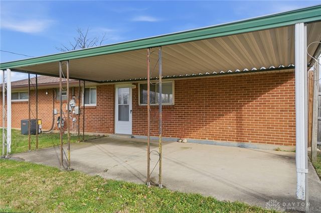 6709 Harshmanville Road, Huber Heights, OH 45424