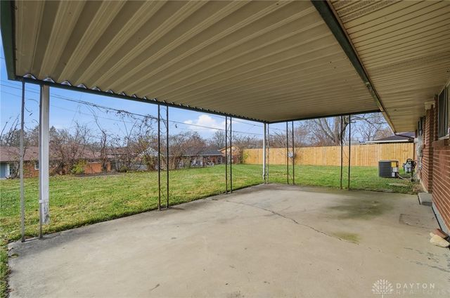 6709 Harshmanville Road, Huber Heights, OH 45424