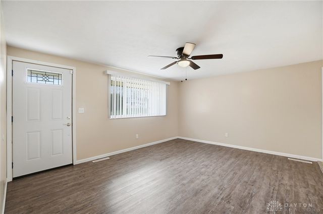 6709 Harshmanville Road, Huber Heights, OH 45424