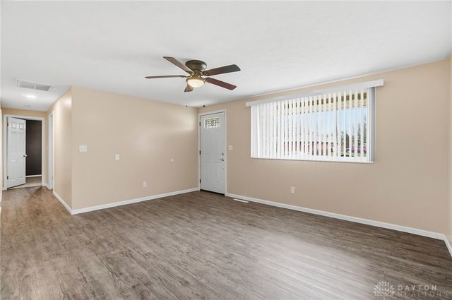 6709 Harshmanville Road, Huber Heights, OH 45424