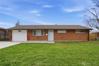 6709 Harshmanville Road, Huber Heights, OH 45424