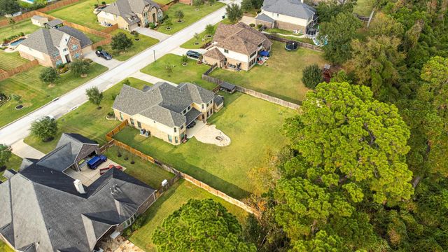 22618 Pineleigh Ct, Tomball, TX 77375