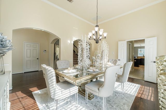 22618 Pineleigh Ct, Tomball, TX 77375