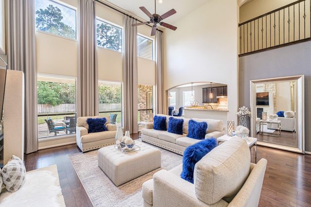 22618 Pineleigh Ct, Tomball, TX 77375