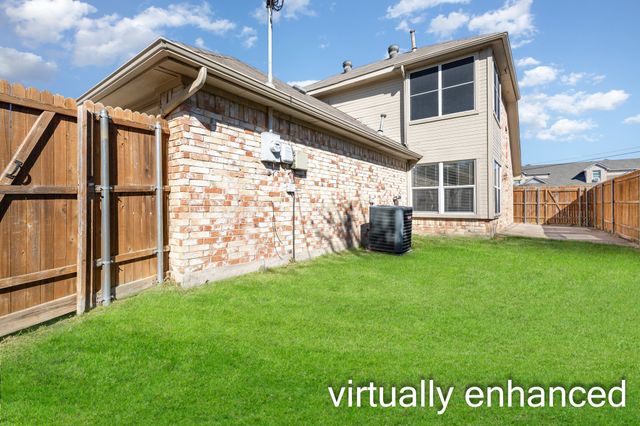 205 Stone Circle, Wylie, TX 75098