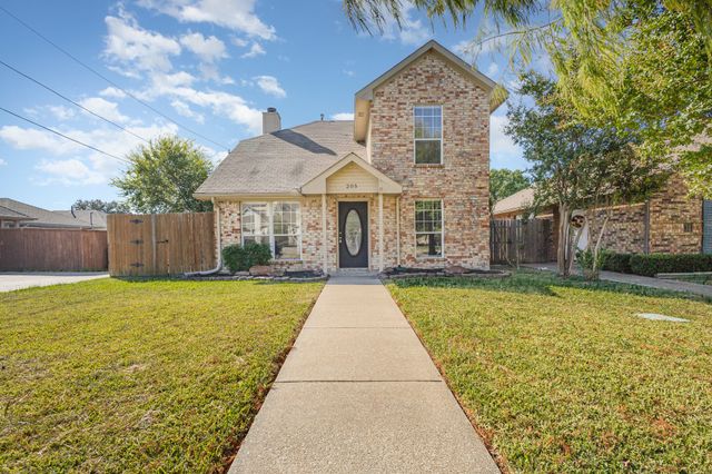 205 Stone Circle, Wylie, TX 75098