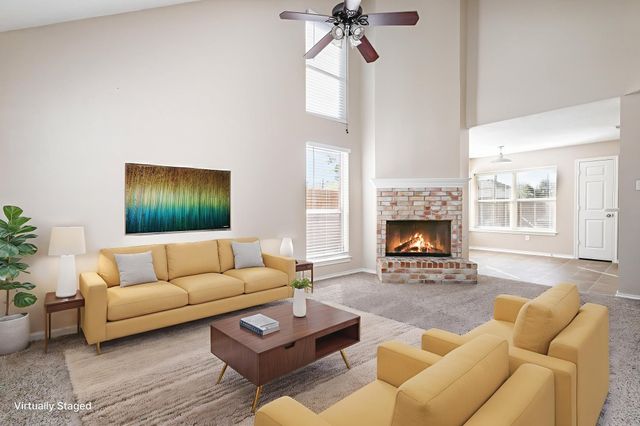 205 Stone Circle, Wylie, TX 75098