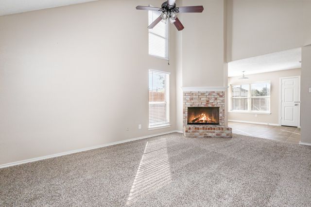 205 Stone Circle, Wylie, TX 75098