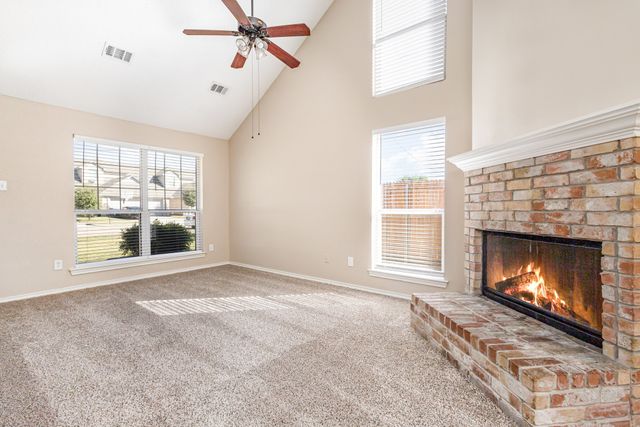 205 Stone Circle, Wylie, TX 75098