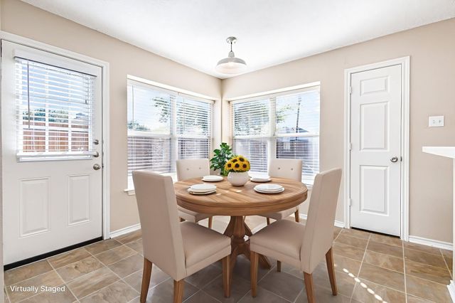 205 Stone Circle, Wylie, TX 75098