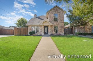 205 Stone Circle, Wylie, TX 75098