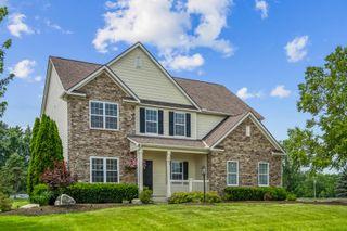 101 White Barn Parkway, Ostrander, OH 43061