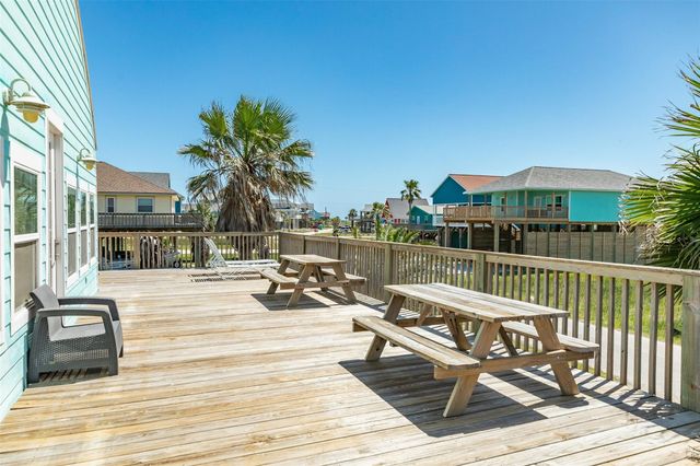 13022 Coronado Drive, Freeport, TX 77541