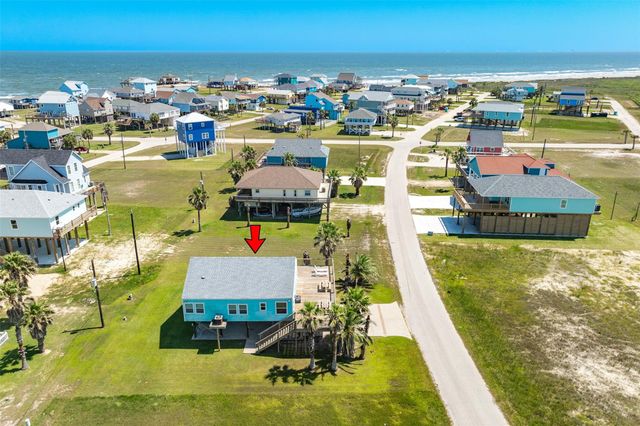 13022 Coronado Drive, Freeport, TX 77541