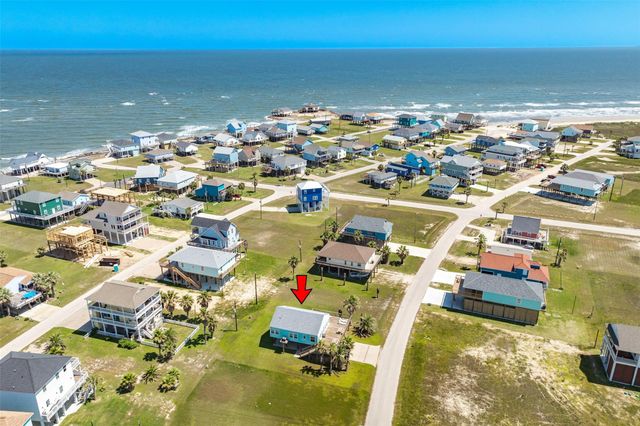 13022 Coronado Drive, Freeport, TX 77541