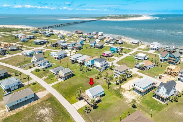 13022 Coronado Drive, Freeport, TX 77541