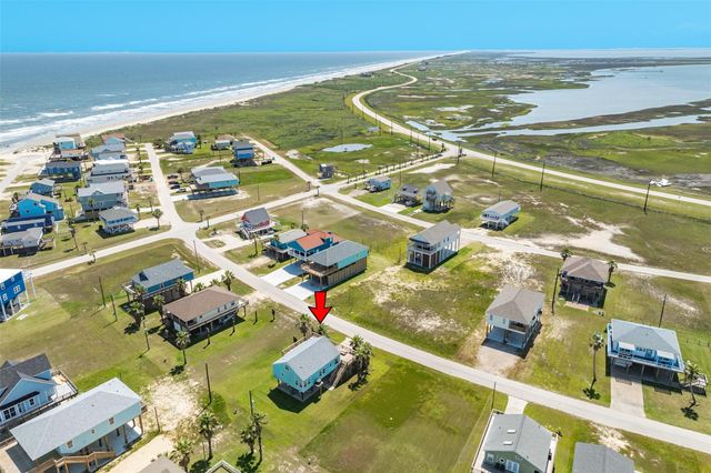 13022 Coronado Drive, Freeport, TX 77541