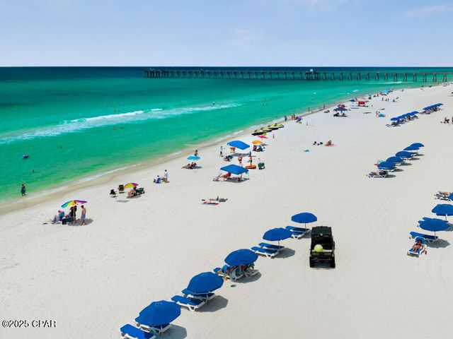 254 Sands Street, Panama City Beach, FL 32413